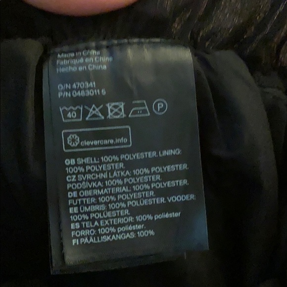 H&M skirt - Picture 7 of 8